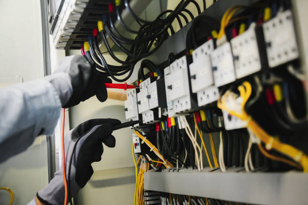 Best Electrical Wiring and Rewiring  in West Lawn, PA