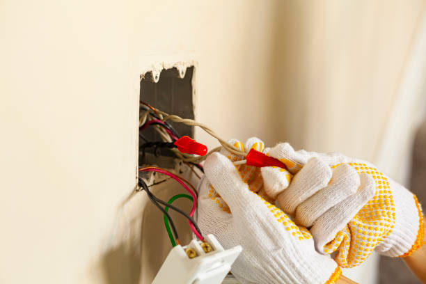 Best Electrical Outlet Installation and Repair  in West Lawn, PA