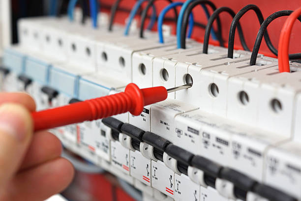 Professional Electrician in West Lawn, PA